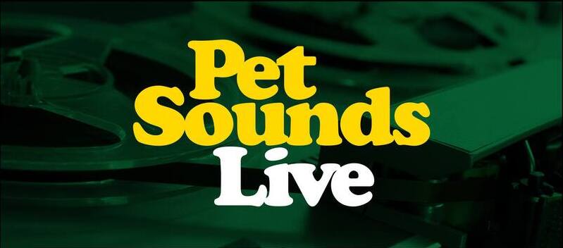 pet sounds
